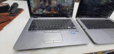 HP Elitebook G3 Core i5 6th Gen 8GB DDR4 256GB Bulk Laptop for sale