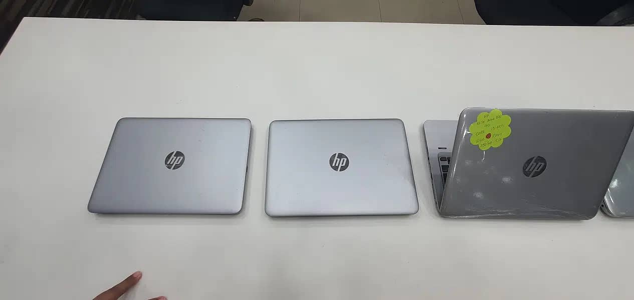 HP ELITEBOOK G3 LAPTOP FOR SALE 4