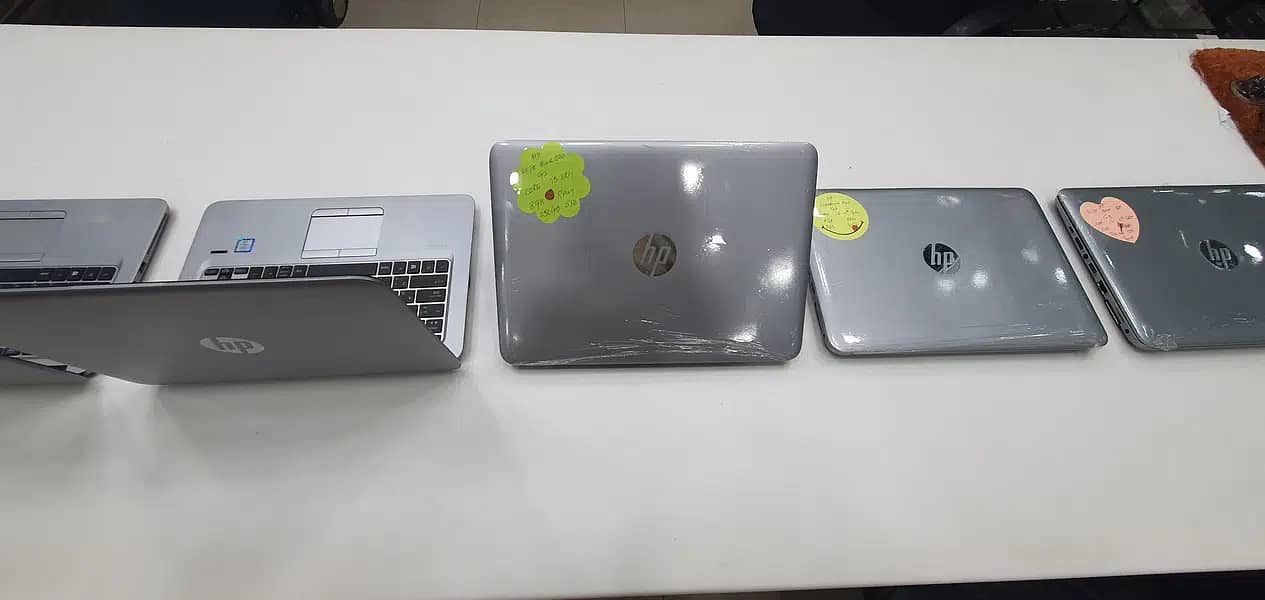 HP ELITEBOOK G3 LAPTOP FOR SALE 7