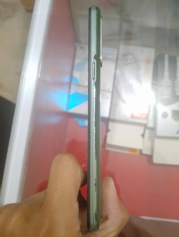 Realme 6i 10/10 4/128  condition Urgent Sale Only Panel changed. 1