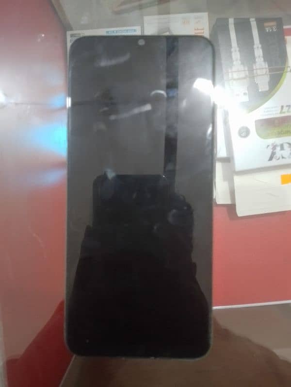 Realme 6i 10/10 4/128  condition Urgent Sale Only Panel changed. 2