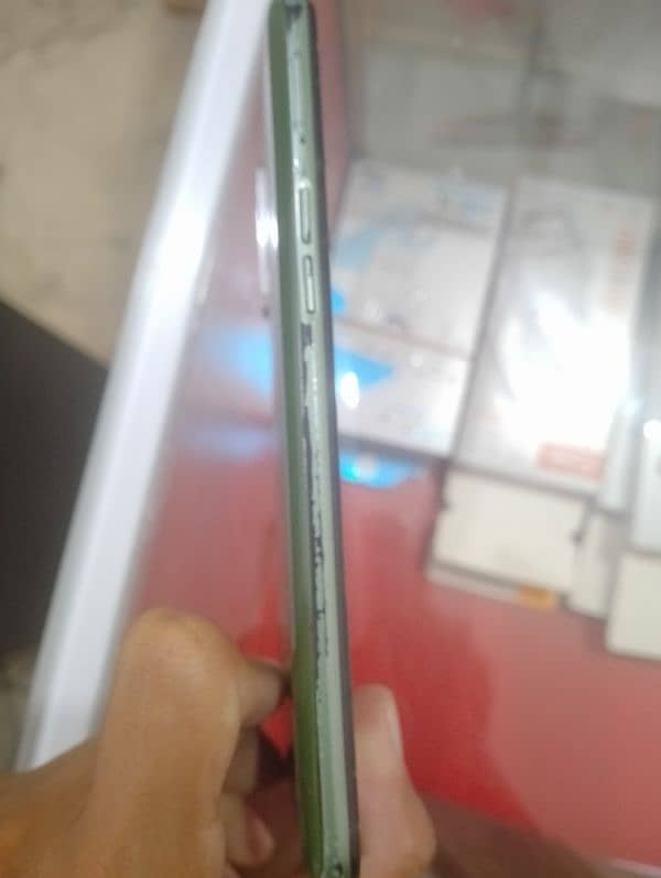 Realme 6i 10/10 4/128  condition Urgent Sale Only Panel changed. 4