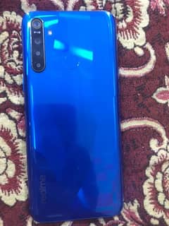 realme 5 4/64