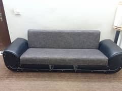 sofa cum bed