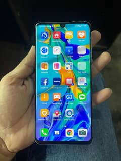 Huawei p30 pro 8GB 128GB NON PTA