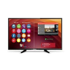 Nobel 32 inch android led tv 0