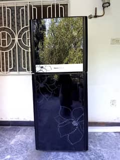 refrigerator for sale due to moving only in 45000