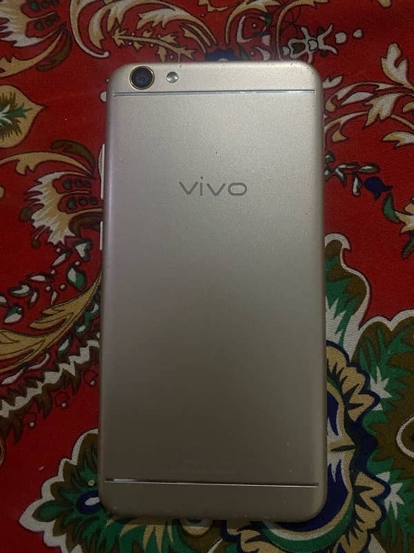 vivo 4gb 64gb read add 6