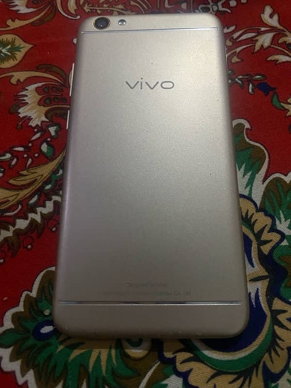 vivo 4gb 64gb read add 8