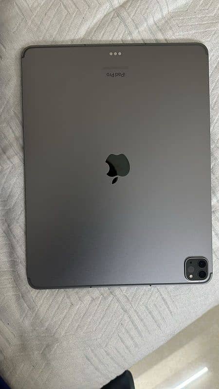 Apple iPad 12.9 Sale Me 1