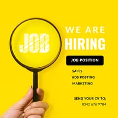 Sales, customer support, marketing jobs available in Bharakahu