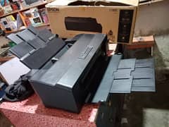 EPSON L1800 PRINTER