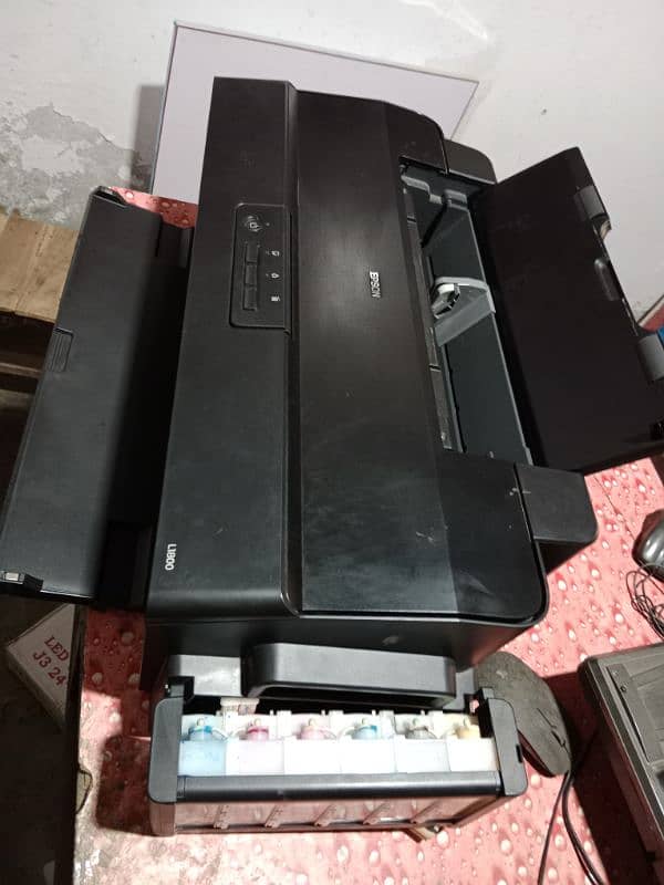 EPSON L1800 PRINTER 2