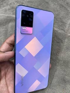 vivo v21e