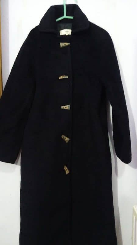 imported woman coats. 5