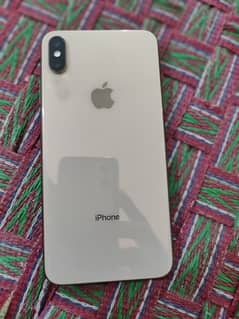 IPhone XS Max  64GB (JV) 0