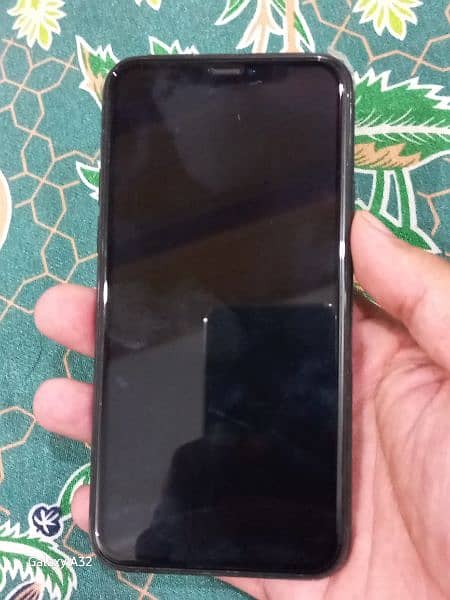 i phone 11 pro 64 gb 10/9 1