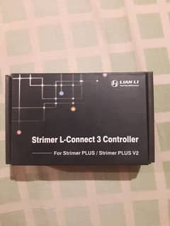 Lian li Strimner L-Connect 3 Controller