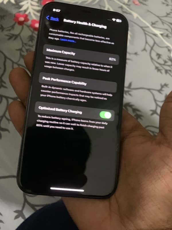 iPhone 12 pro non pta Factory unlock 2