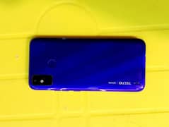 Tecno spark 6 Go 2/32