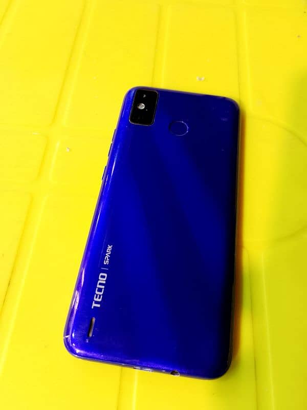 Tecno spark 6 Go 2/32 1