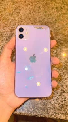 iphone 11 64Gb jv non pta