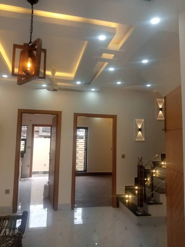 4 Marla House For Sale In Paragon City Lahore 6