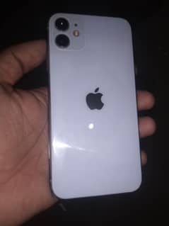 iPhone 11 NON PTA