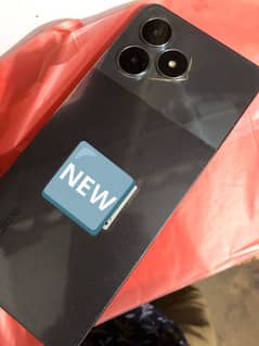 Realme note 50