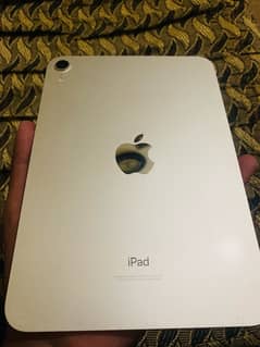 IPAD MINI 6 256gb