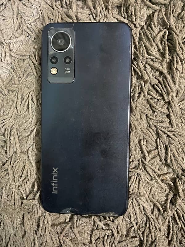 infinix note 11 6/128 gb 0