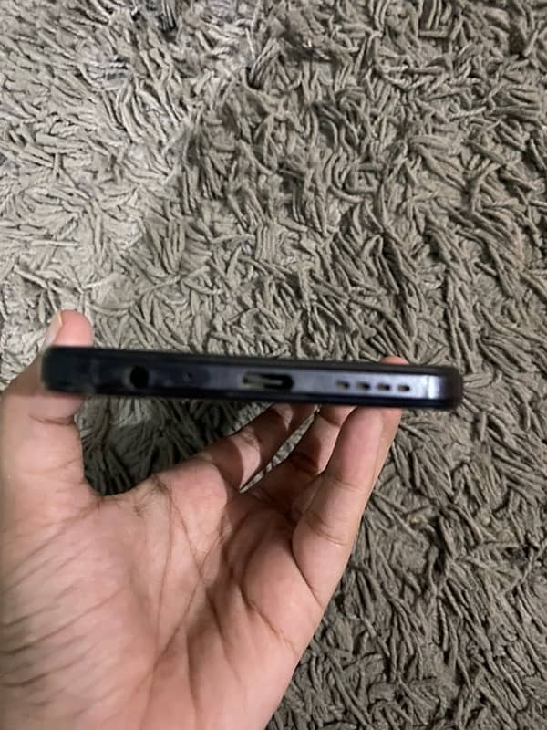 infinix note 11 6/128 gb 4