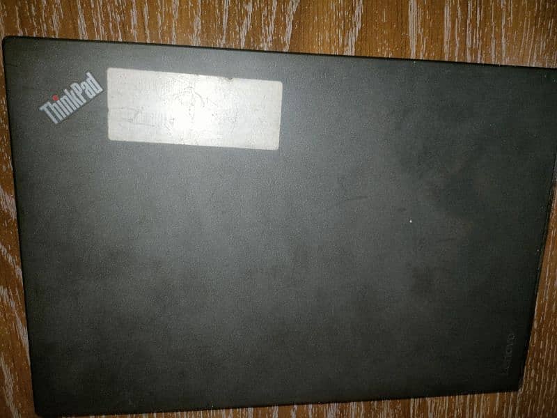 Lenovo Thinkpad x260 Core i5-6 generation 8/256 SSD. 0