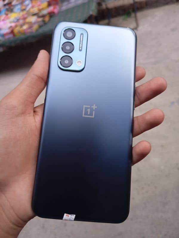 OnePlus N200 5g 3