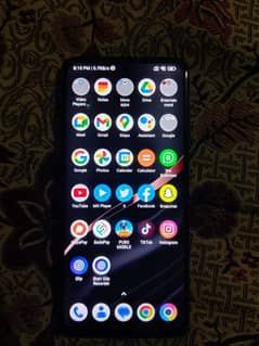 Poco X3 Pro 0