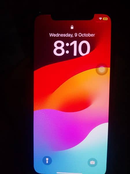 Iphone Xs . 256GB.  non pta (read add) exchange possible 2