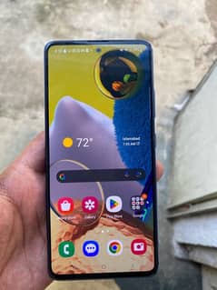 Samsung A51 5g non pta