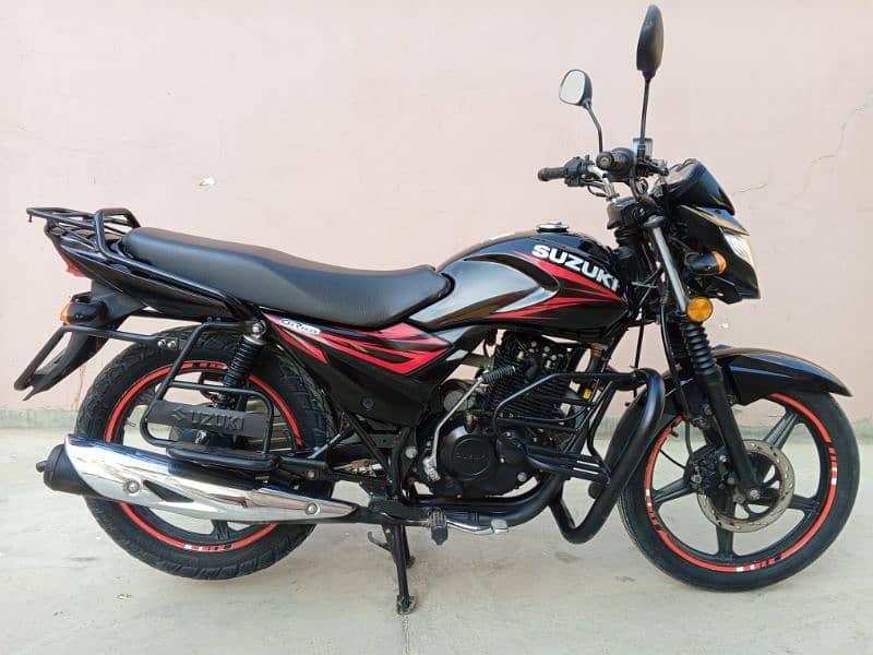 Suzuki GR150 September 2022 [Ph# 0,3,2,1,2,6,6,2,5,5,2] 0