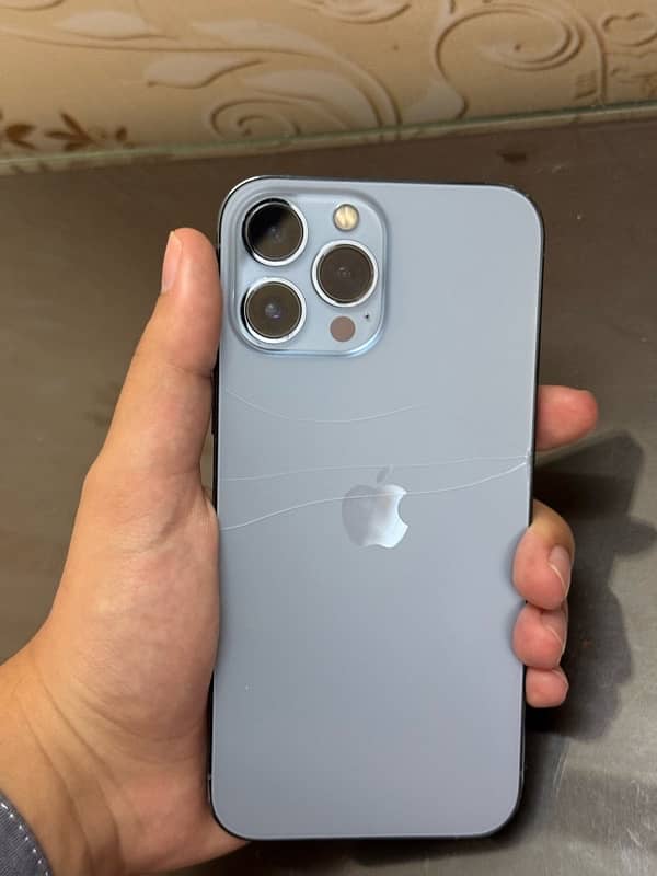 iphone 13 pro max pta approved 3