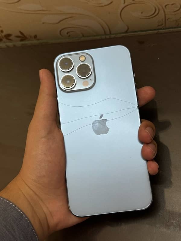 iphone 13 pro max pta approved 4