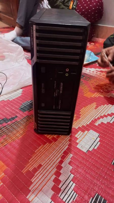 gaming PC 2