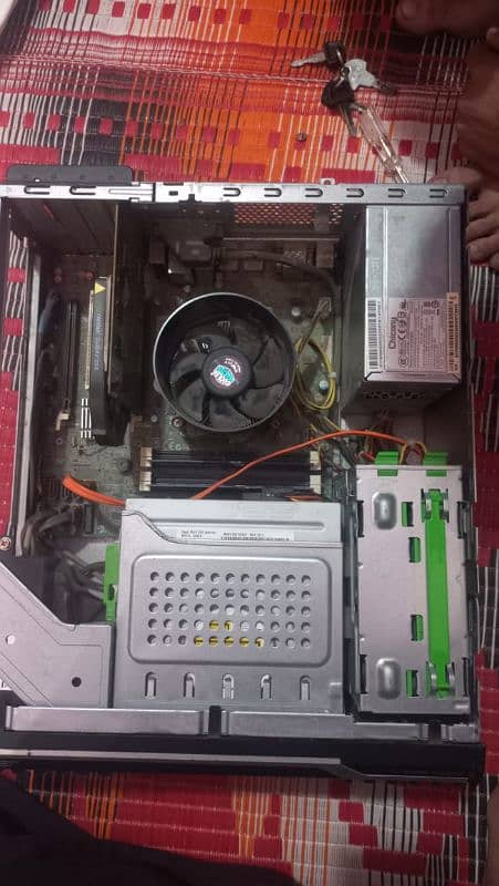 gaming PC 4