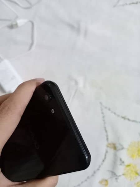 Vivo Y83 128Gb+6Gb Box & Original Charger¡ DSLR Camera Result 5