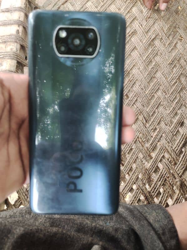 Poco x3pro contact my number 03052093129 0