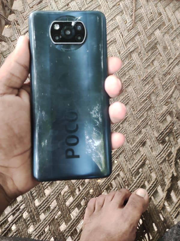 Poco x3pro contact my number 03052093129 3