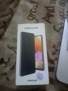 Samsung A32