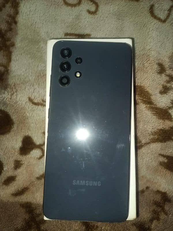 Samsung A32 5