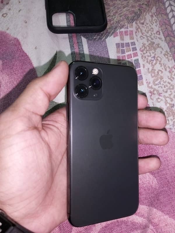 iphone 11 pro 64 GB 0