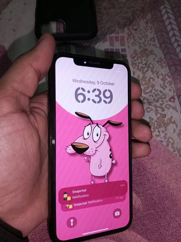 iphone 11 pro 64 GB 2