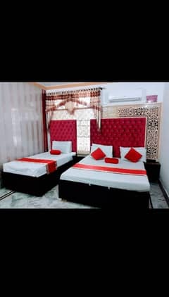 Welcome to hotel grace in lahore. Rooms available for rent ac/non 0